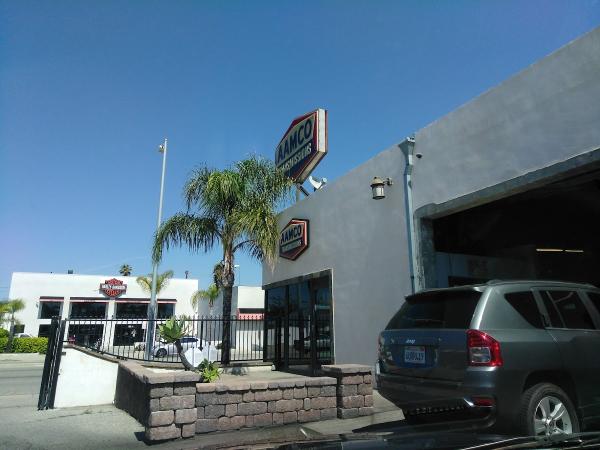 Aamco Transmissions & Total Car Care