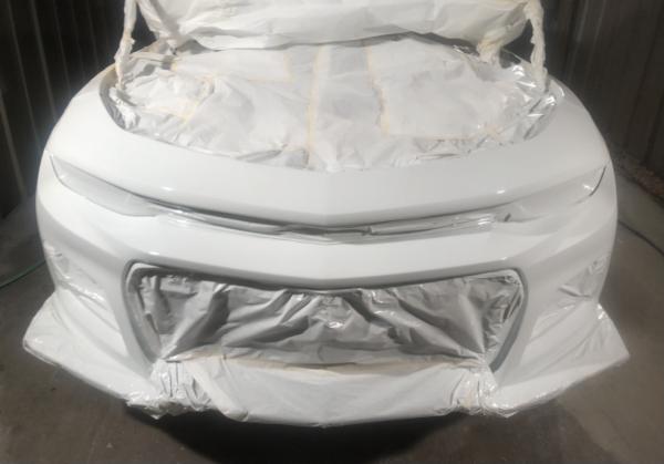 Chris's Paint & Body