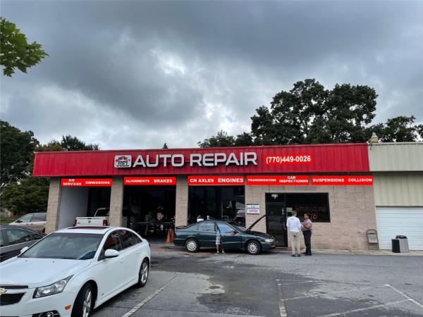 Joel Auto Repair & Emissions