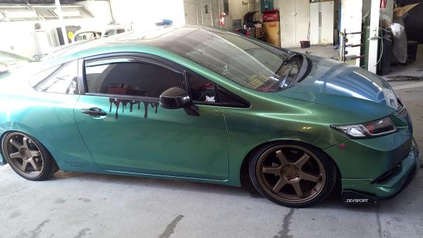 Whittier Collision Center