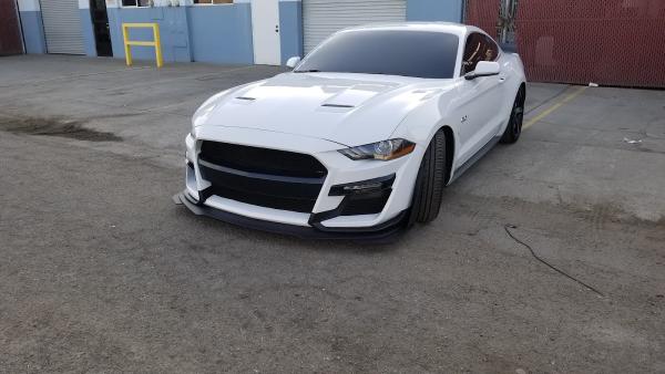 Whittier Collision Center