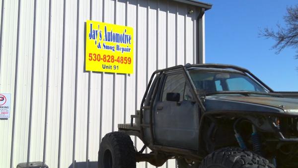 Jay's Automotive & Smog Repair