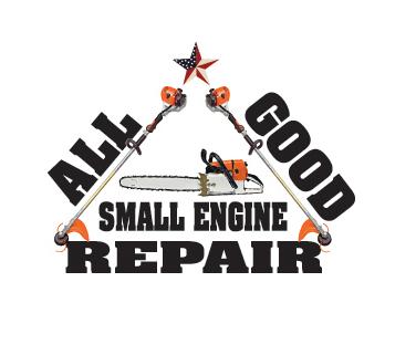 ALL Good Small Engine Repair