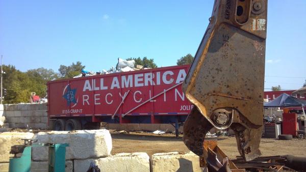 All American Recycling