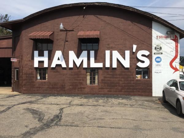 Hamlin's Automotive