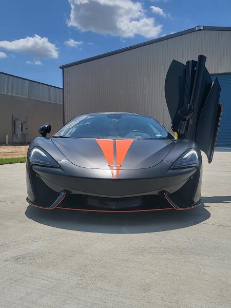 Visionary Auto Group