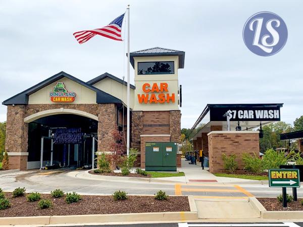 Lee's Signs