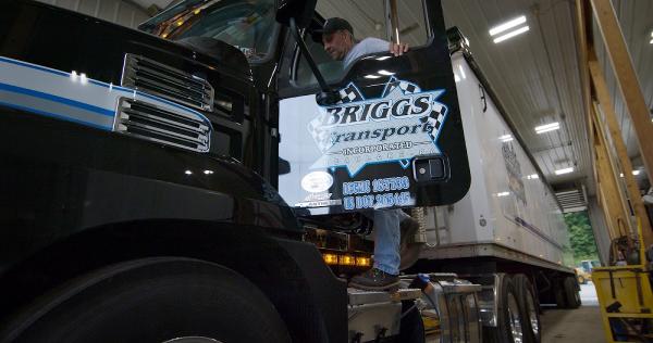 Briggs Transport Inc