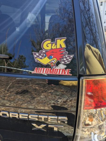 G & K Automotive