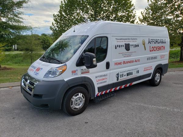 Affordable Locksmith