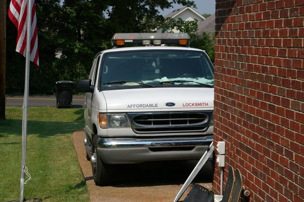 Affordable Locksmith