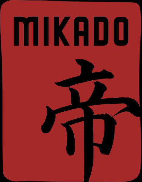 Mikado Jdmc