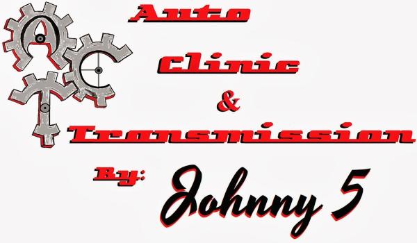 Auto Clinic & Transmission By Johnny 5
