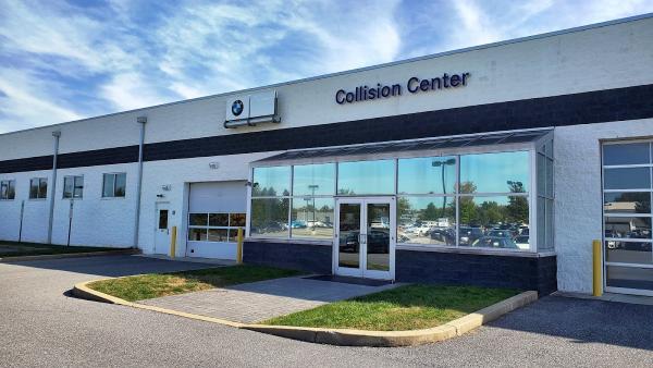 Sun Motor Cars Collision Center