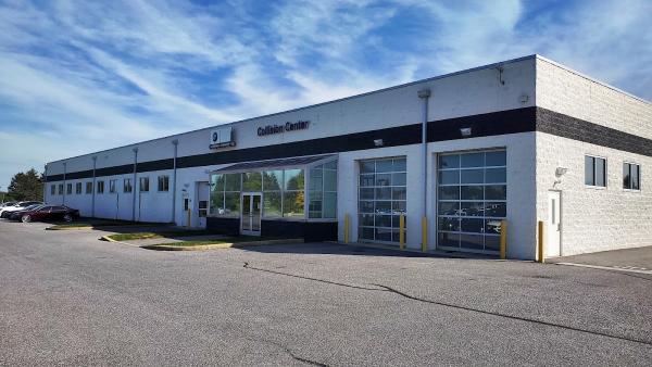 Sun Motor Cars Collision Center