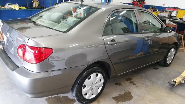 Encore Auto Detailing