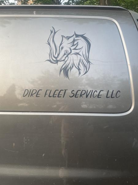 Dire Fleet Service LLC