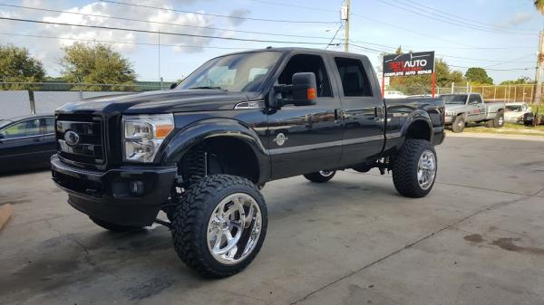 Launch Diesel and Performance