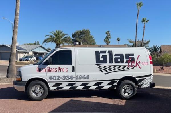 Glas Tek