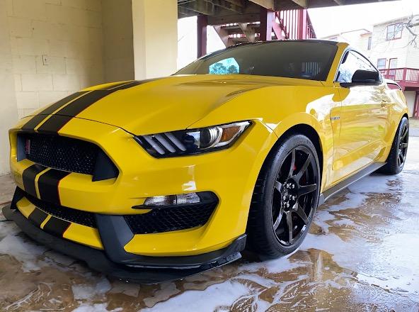 Zip Mobile Car Detailing Pasadena