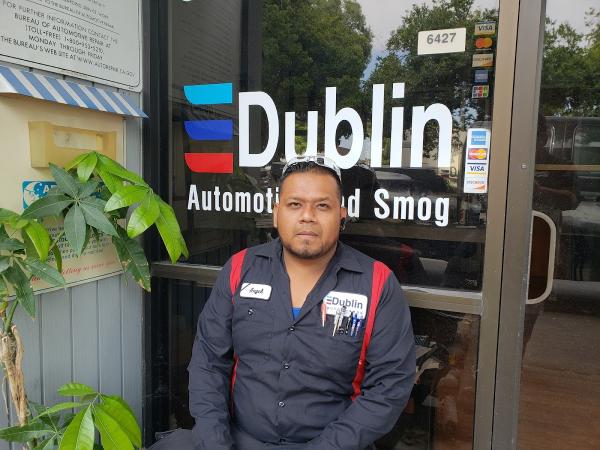 Dublin Automotive and Smog