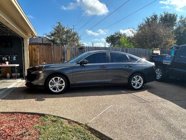 Fastback Mobile Detailing