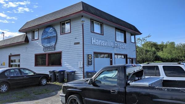 Hansville Auto Repair