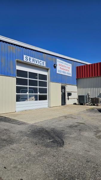 Holcomb's Services Inc