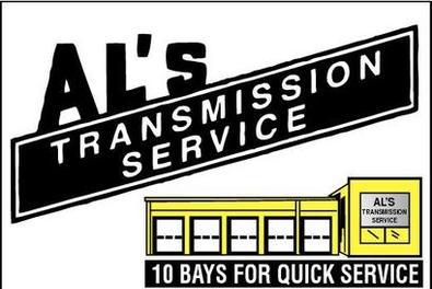 Al's Transmission Services