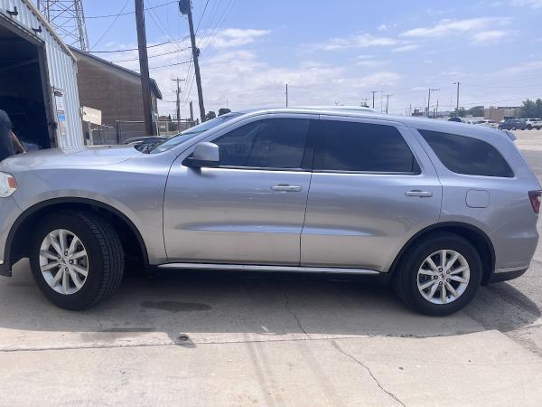 Alliance Collision Repair LLC