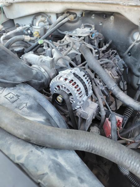 Triad Mobile Mechanic & Tractor Trailer Repair LLC