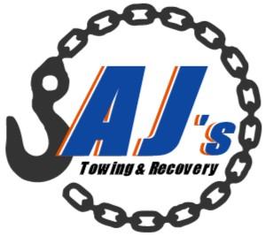Aj's Towing and Recovery