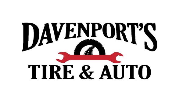 Davenport's Tire & Automotive
