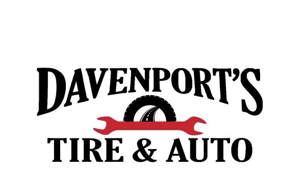 Davenport's Tire & Automotive