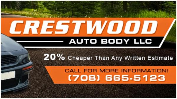 Crestwood Auto Body LLC