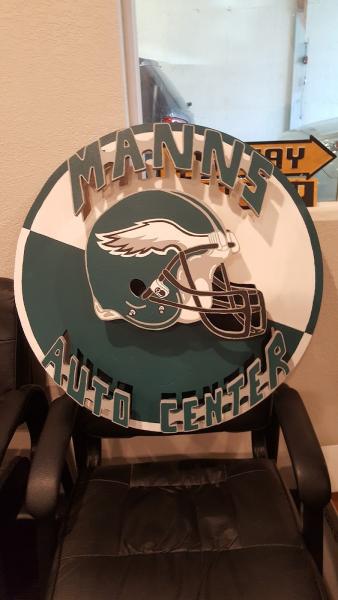 Manns Auto Center
