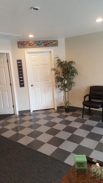 Manns Auto Center