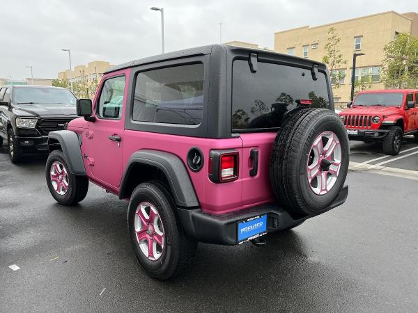 Fimly Tint