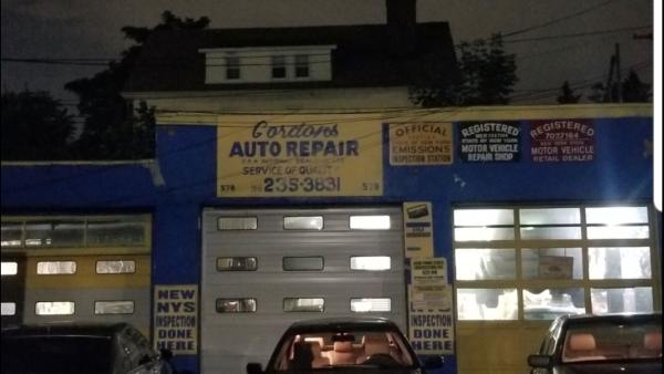 Gordon's Auto Repairs