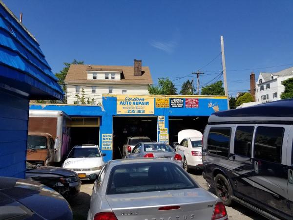 Gordon's Auto Repairs