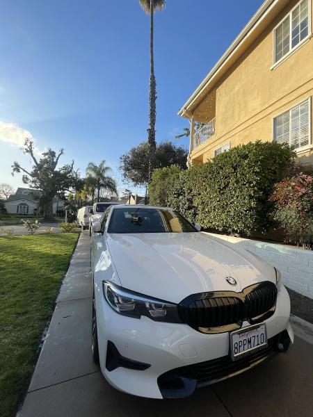 Ray Mobile Wash