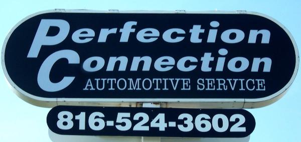 Perfection Connection Automotive Service