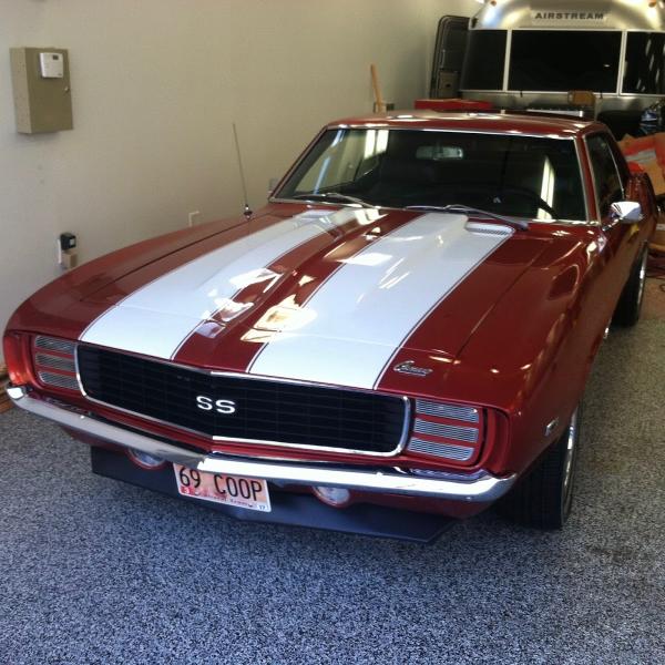 Car Perfection By Steve