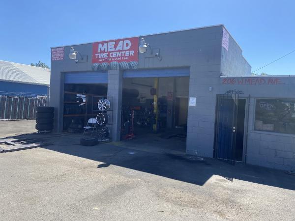 Mead Tire Center
