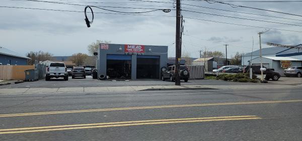 Mead Tire Center