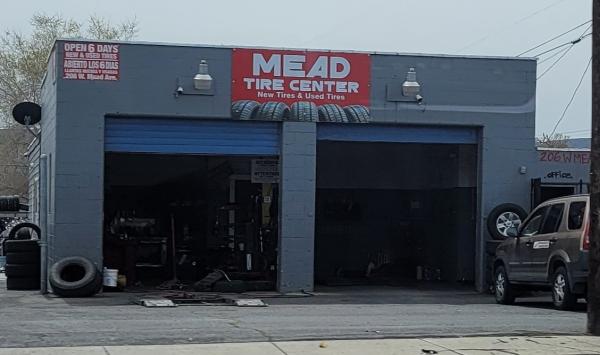 Mead Tire Center