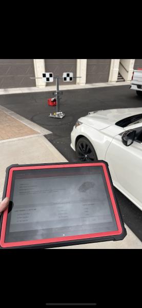 Apex Auto Glass