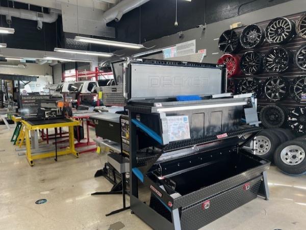 Alec's Truck Trailer & RV