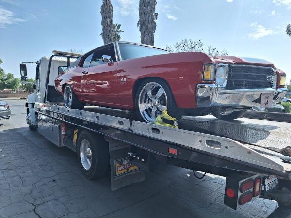 High Limitz Towing