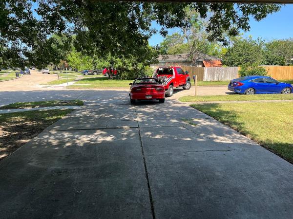 Stampede Towing